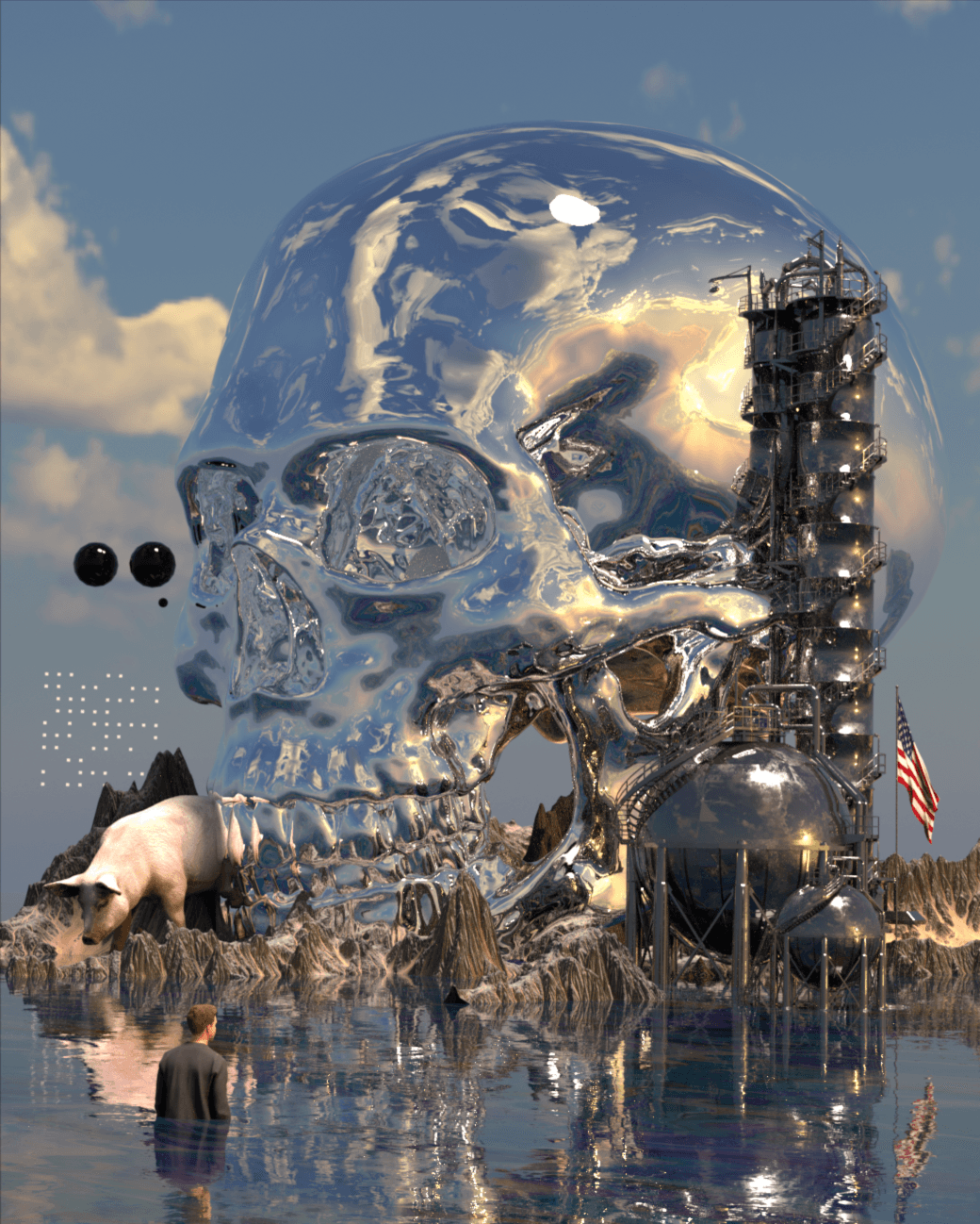 EVERYDAYS ARTIFACTS
